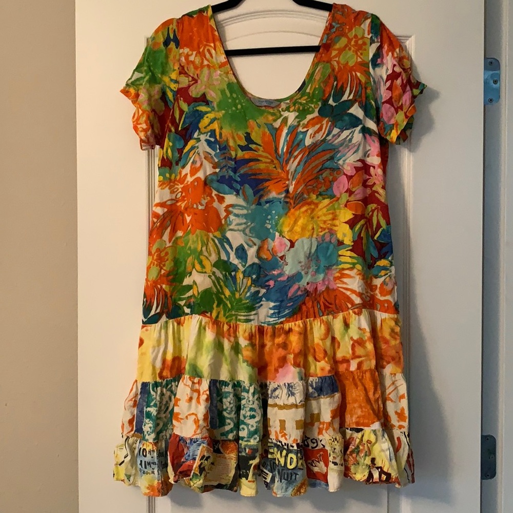 Jams World Hattie dress